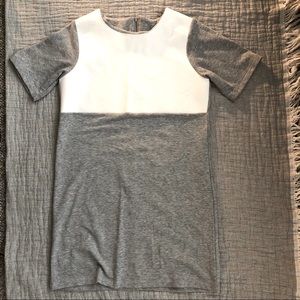 Topshop T-Shirt Dress